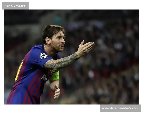 梅西获评巴萨最受爱戴球员，称未来定回归巴塞罗那