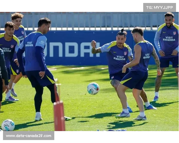 马竞阵容年轻化重组，西蒙尼攻势足球转型