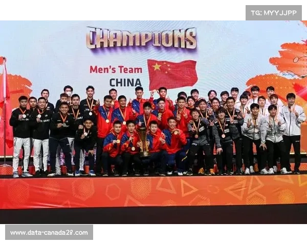 青岛羽毛球亚团赛落幕国羽女团男团均获亚军